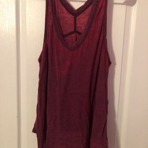 FREE PEOPLE tank